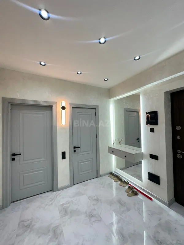 Satılır 3 otaqlı mənzil 80 m²