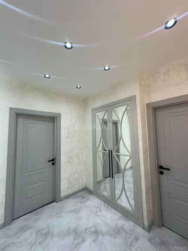 Satılır 3 otaqlı mənzil 80 m²