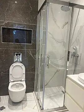 Kirayə verilir 2 otaqlı mənzil 74 m²