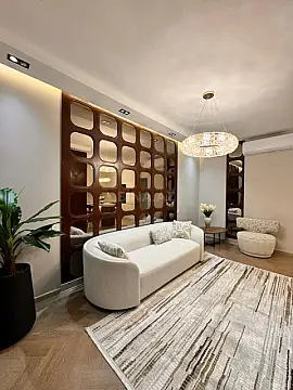 Satılır 2 otaqlı mənzil 68 m²