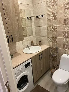 Kirayə verilir 3 otaqlı mənzil 70 m²
