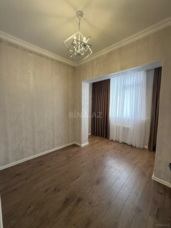 Satılır 3 otaqlı mənzil 65 m²