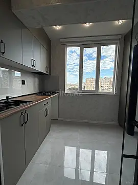 Satılır 3 otaqlı mənzil 65 m²