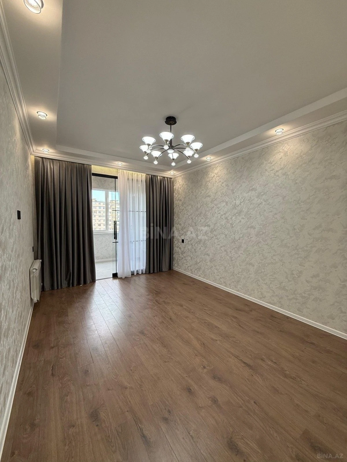 Satılır 3 otaqlı mənzil 65 m²