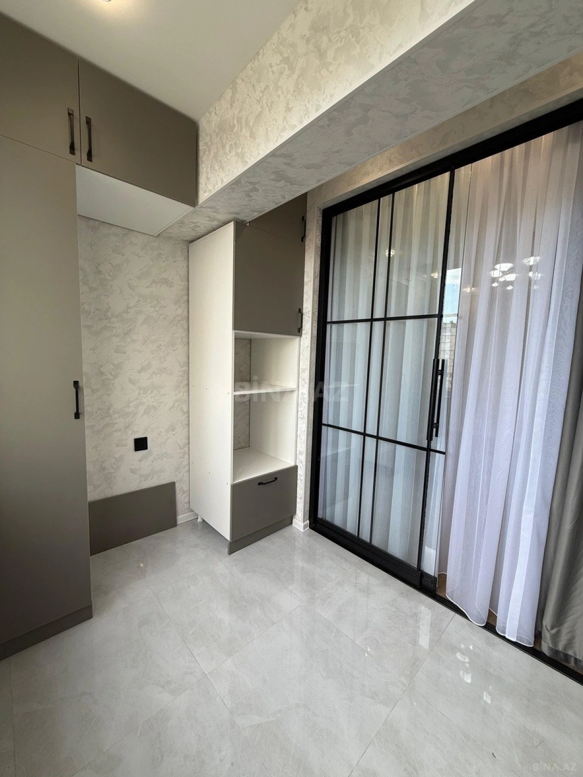 Satılır 3 otaqlı mənzil 65 m²