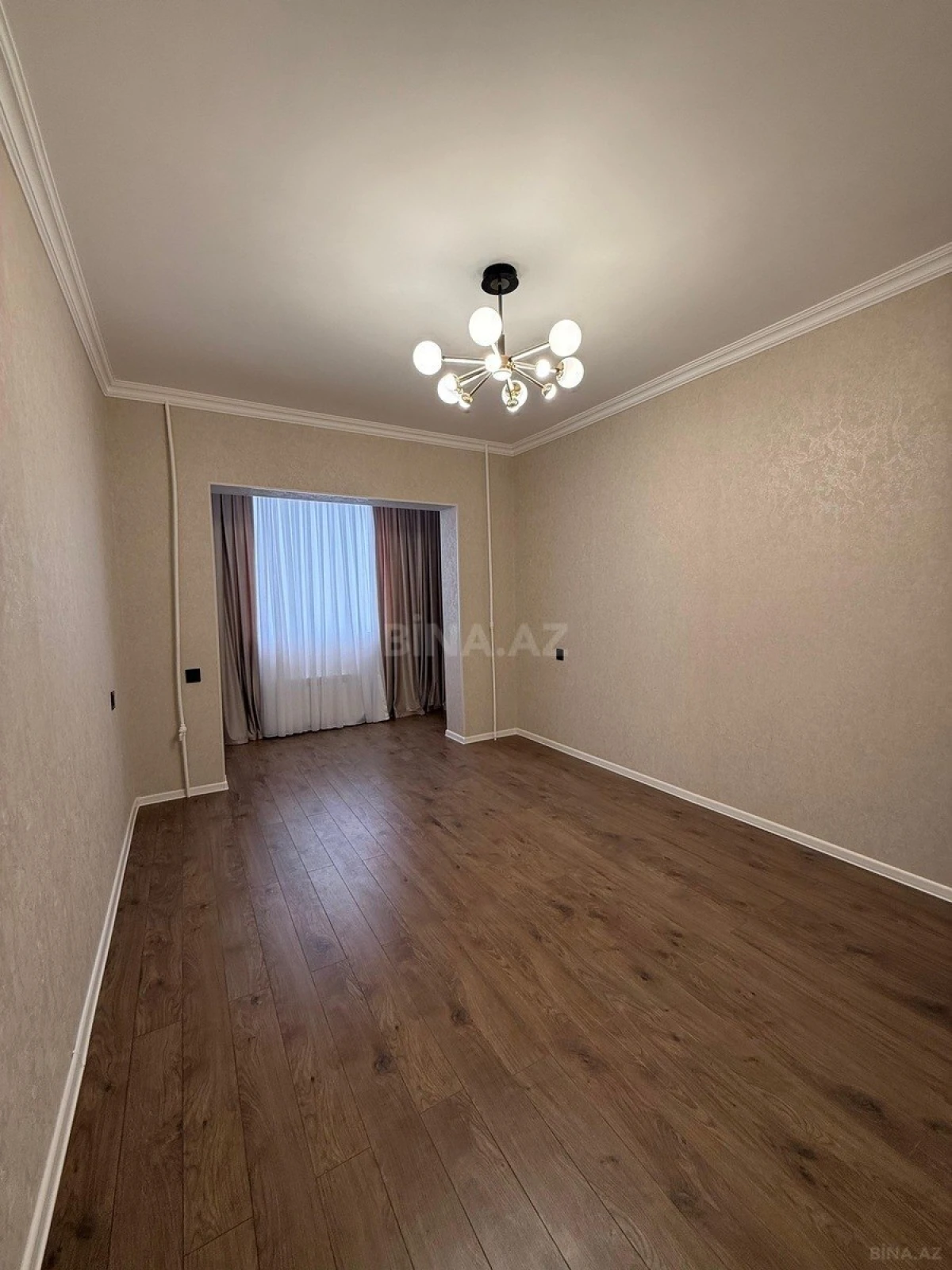 Satılır 3 otaqlı mənzil 65 m²