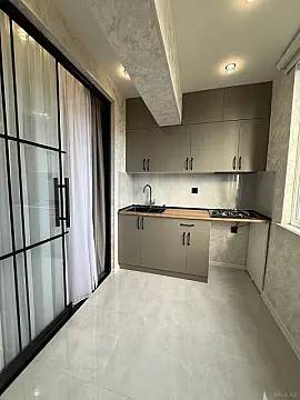 Satılır 3 otaqlı mənzil 65 m²