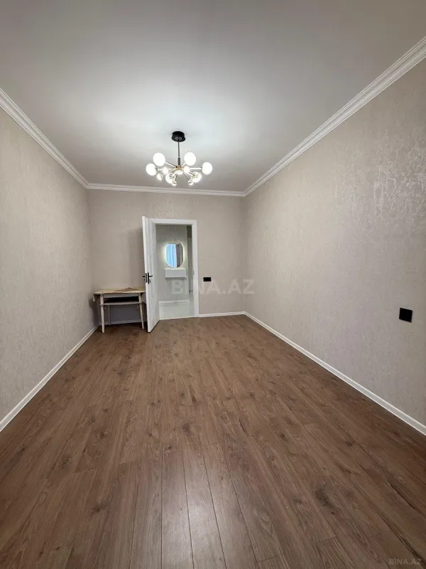 Satılır 3 otaqlı mənzil 65 m²