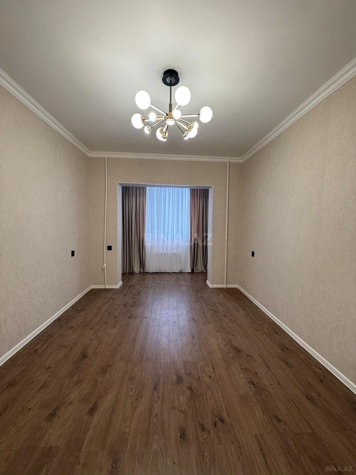 Satılır 3 otaqlı mənzil 65 m²
