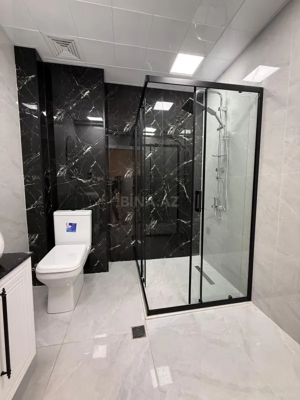 Satılır 3 otaqlı mənzil 65 m²