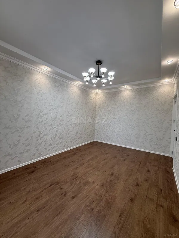 Satılır 3 otaqlı mənzil 65 m²