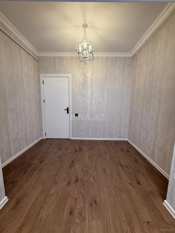 Satılır 3 otaqlı mənzil 65 m²