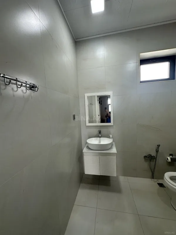 Kirayə verilir 4 otaqlı həyət evi 130 m²