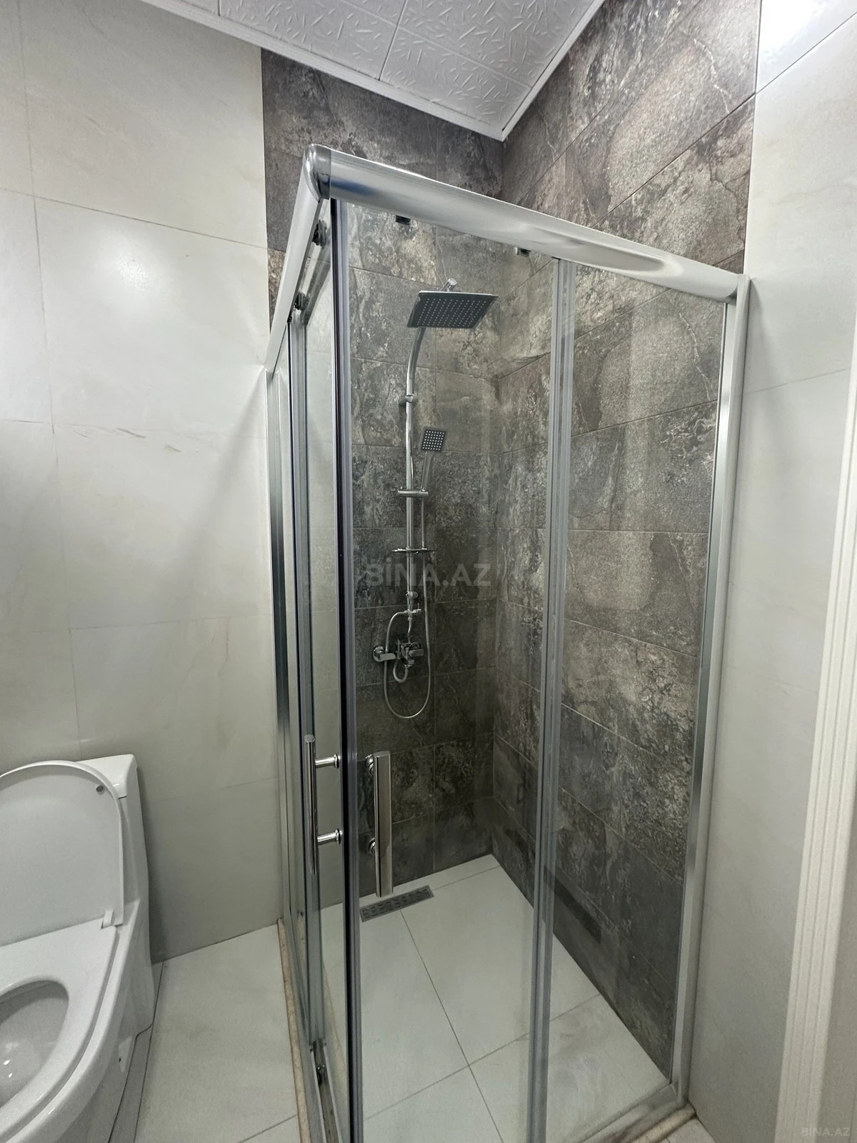 Kirayə verilir 4 otaqlı həyət evi 130 m²