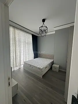 Kirayə verilir 4 otaqlı həyət evi 130 m²