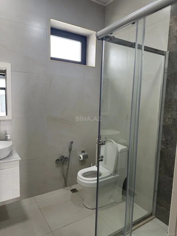 Kirayə verilir 4 otaqlı həyət evi 130 m²