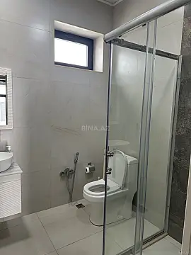 Kirayə verilir 4 otaqlı həyət evi 130 m²