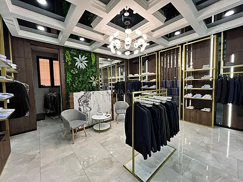 Satılır obyekt 100 m²