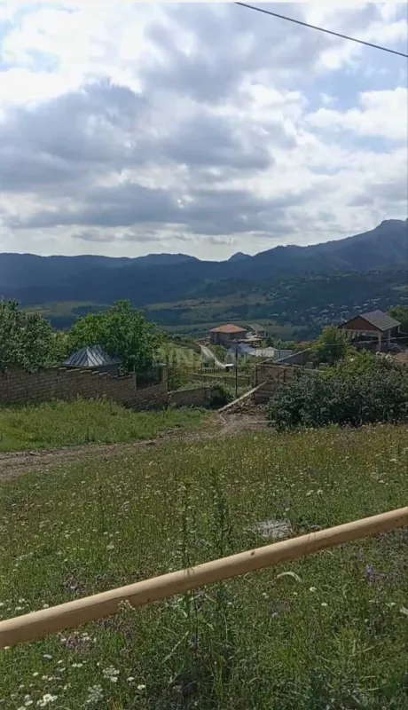 Satılır torpaq sahəsi 12 m²