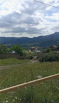 Satılır torpaq sahəsi 12 m²