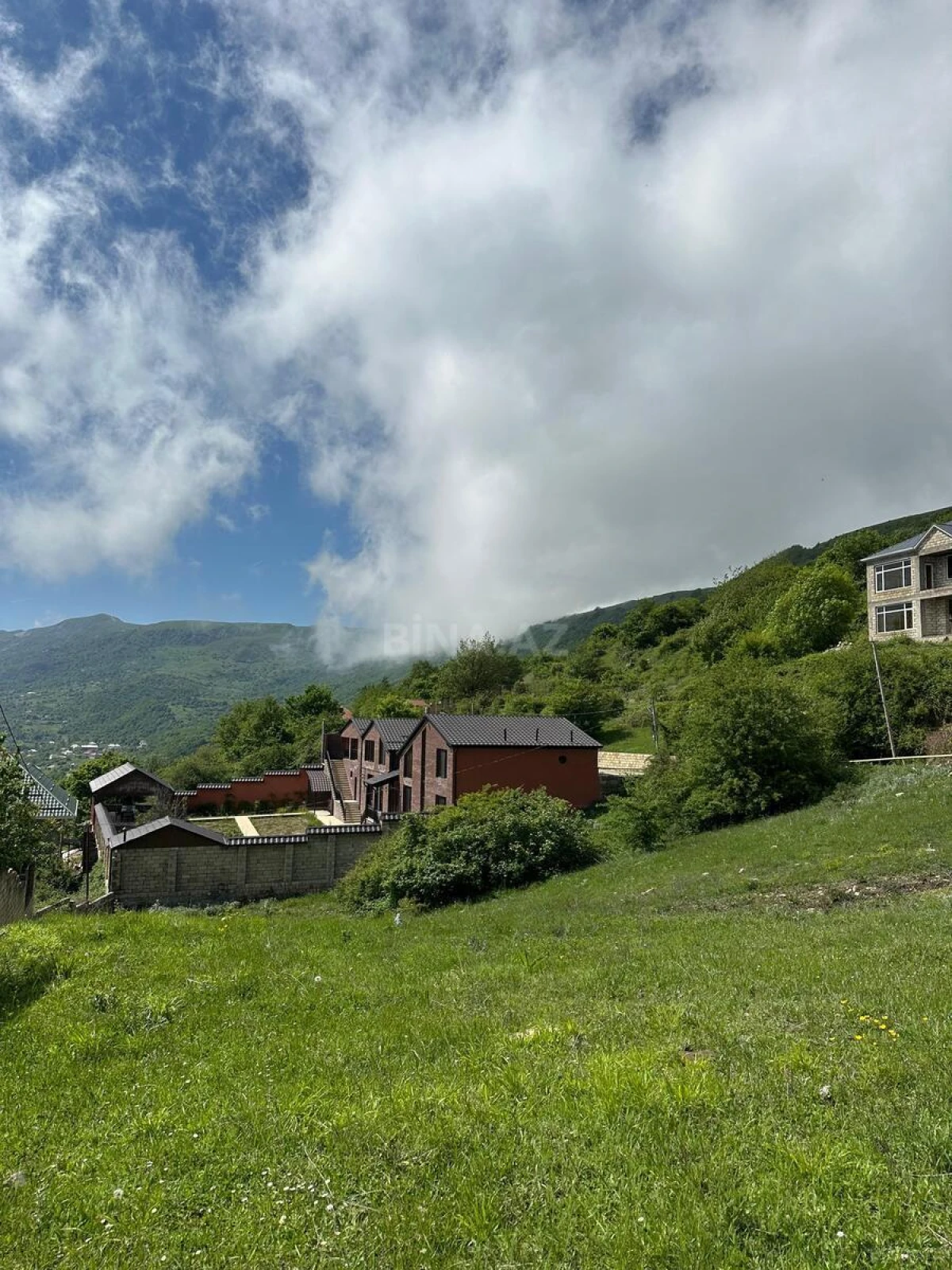 Satılır torpaq sahəsi 12 m²