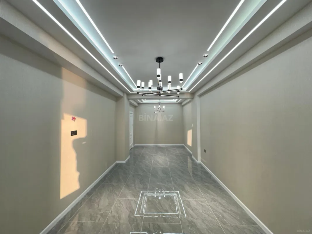 Satılır 3 otaqlı mənzil 100 m²