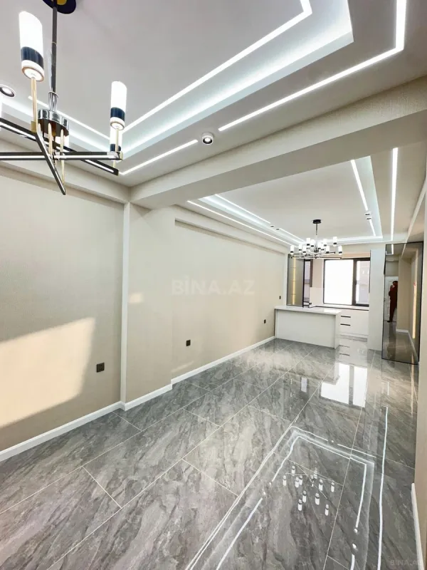 Satılır 3 otaqlı mənzil 100 m²