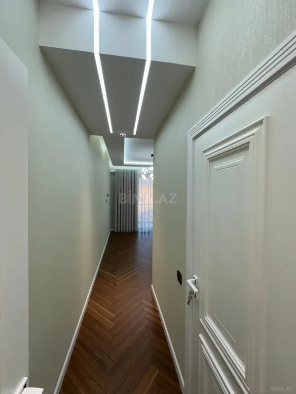 Satılır 3 otaqlı mənzil 100 m²