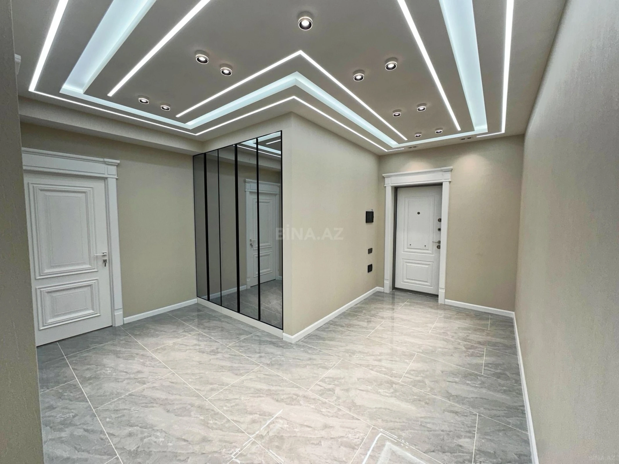 Satılır 3 otaqlı mənzil 100 m²