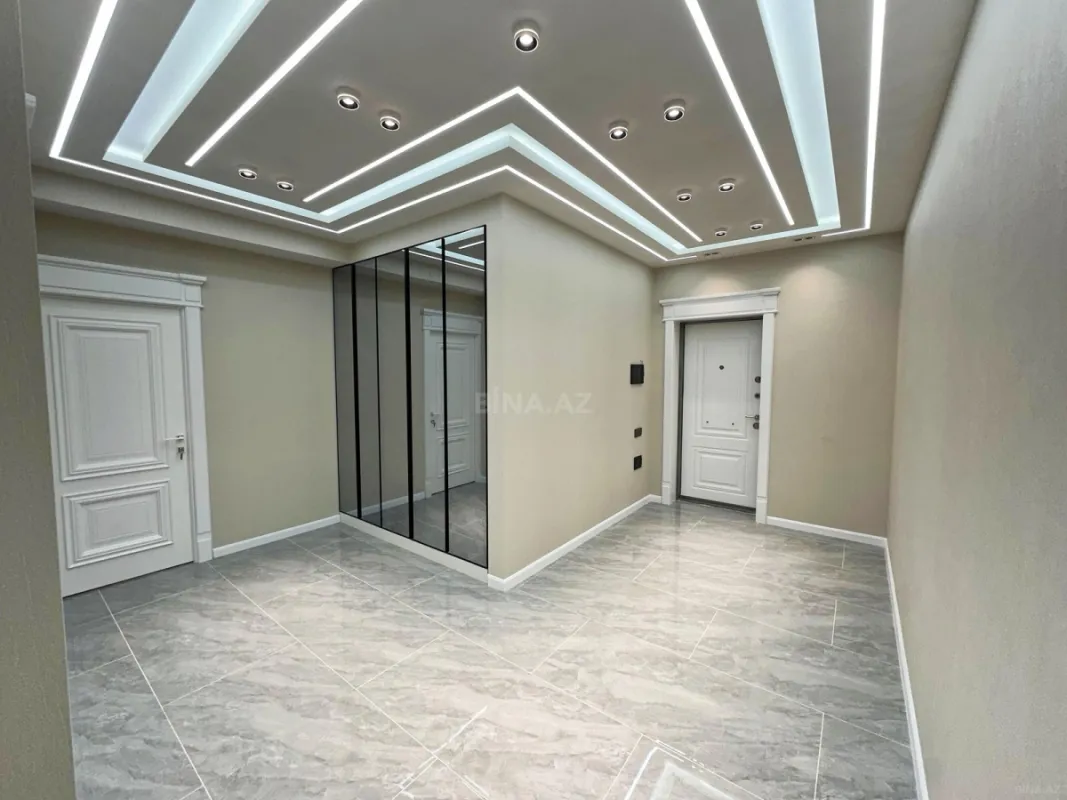 Satılır 3 otaqlı mənzil 100 m²