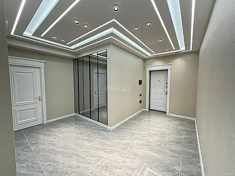 Satılır 3 otaqlı mənzil 100 m²