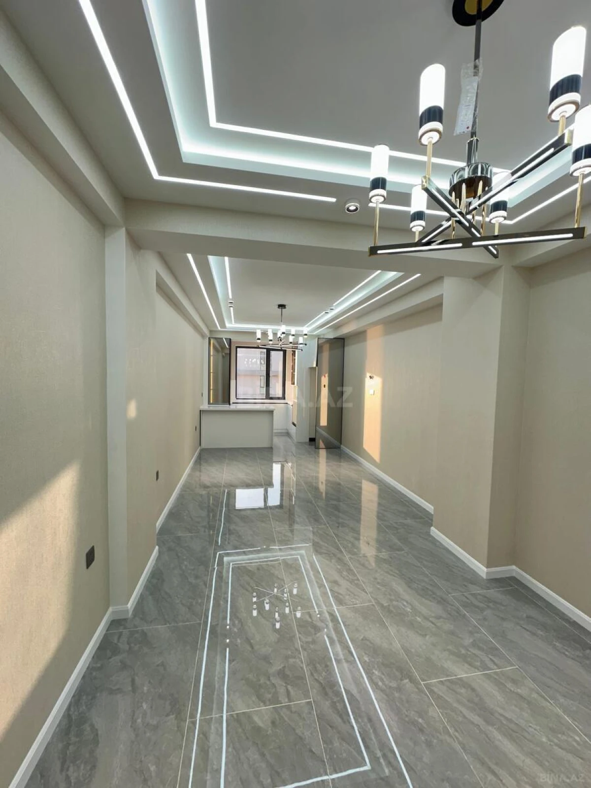Satılır 3 otaqlı mənzil 100 m²