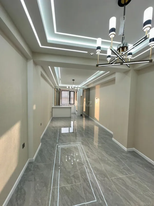 Satılır 3 otaqlı mənzil 100 m²