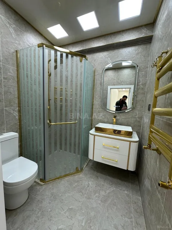 Satılır 3 otaqlı mənzil 100 m²