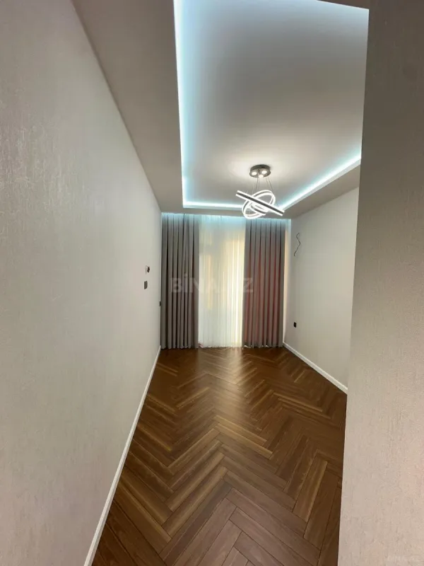 Satılır 3 otaqlı mənzil 100 m²