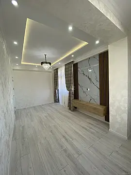 Satılır 2 otaqlı mənzil 75 m² — Bakı, Abşeron 2 otaq 75.00 m²