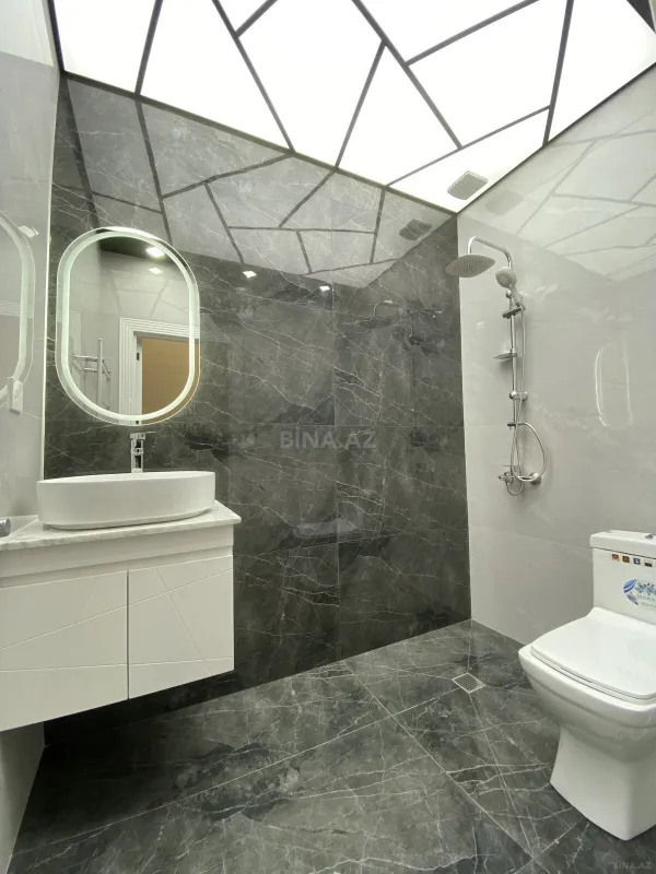 Satılır 2 otaqlı mənzil 75 m²