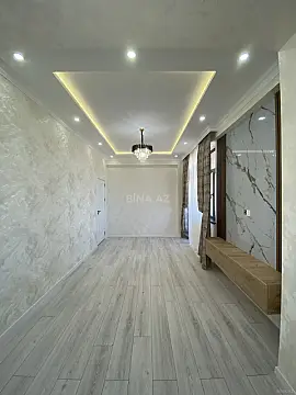 Satılır 2 otaqlı mənzil 75 m²