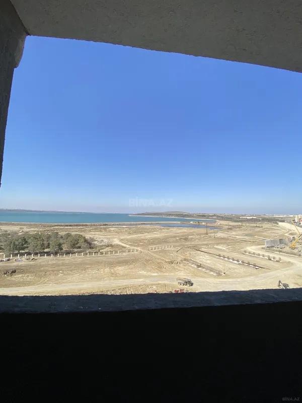 Satılır 2 otaqlı mənzil 75 m²