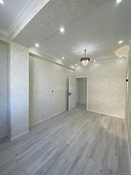 Satılır 2 otaqlı mənzil 75 m²