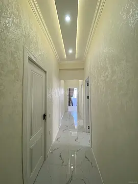 Satılır 2 otaqlı mənzil 75 m²