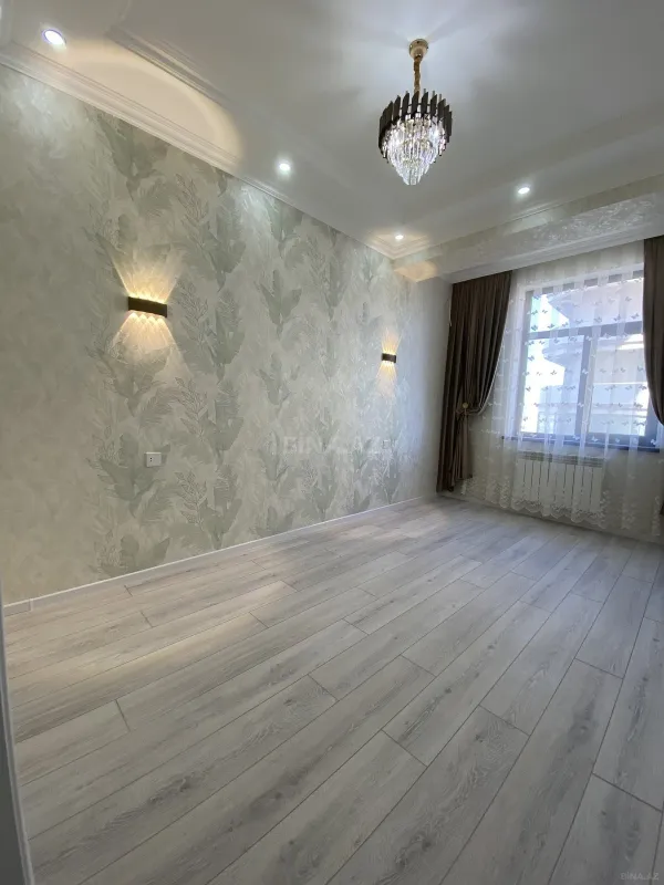 Satılır 2 otaqlı mənzil 75 m²