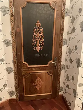 Satılır 3 otaqlı mənzil 123 m²