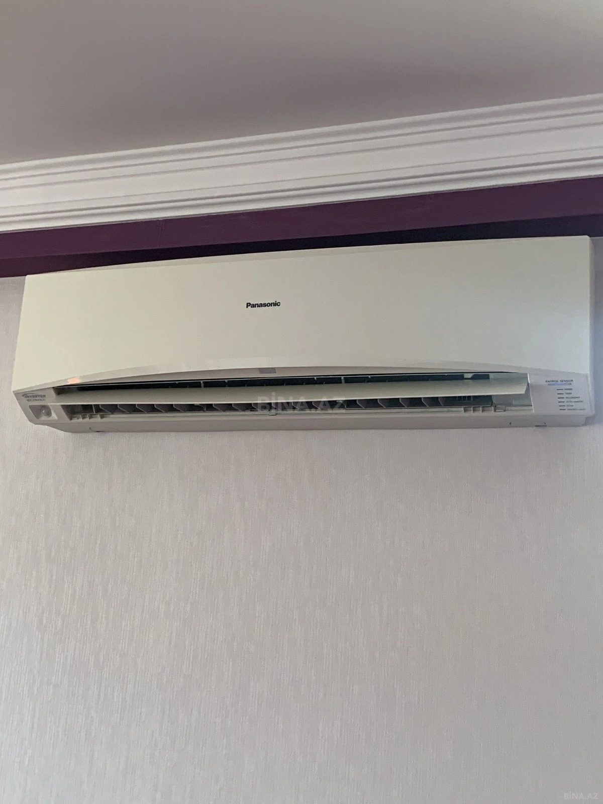 Satılır 3 otaqlı mənzil 123 m²