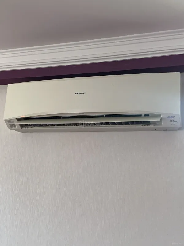 Satılır 3 otaqlı mənzil 123 m²