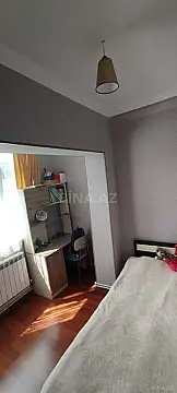 Satılır 2 otaqlı mənzil 65 m²
