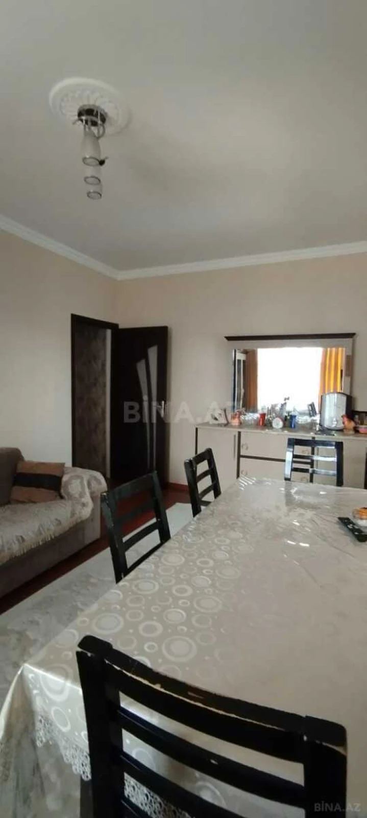 Satılır 2 otaqlı mənzil 65 m²