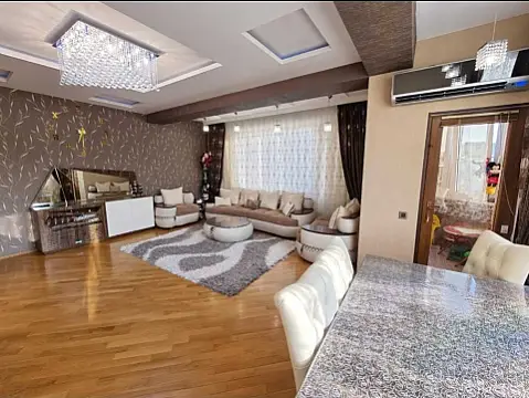 Satılır 3 otaqlı mənzil 94 m² — Bakı, Nəsimi 3 otaq 94.00 m²