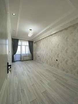 Satılır 2 otaqlı mənzil 71 m²
