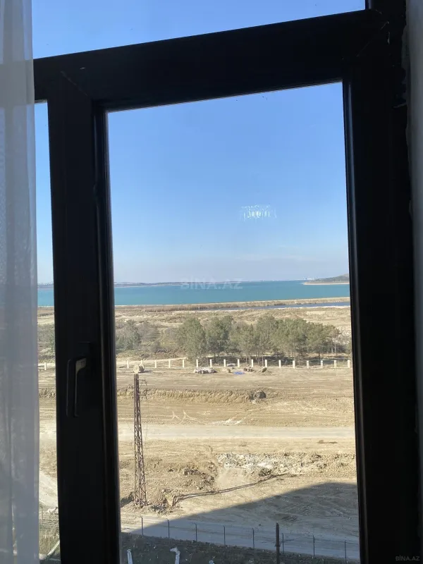 Satılır 2 otaqlı mənzil 71 m²